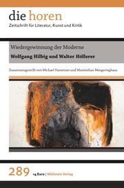 Cover von Wiedergewinnung der Moderne