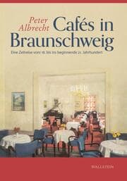 Cover von Cafés in Braunschweig