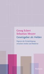 Cover von Gesetzgeber als Helden