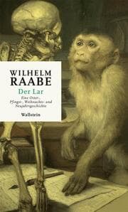 Cover von Der Lar