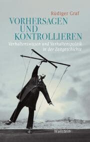 Cover von Vorhersagen und Kontrollieren