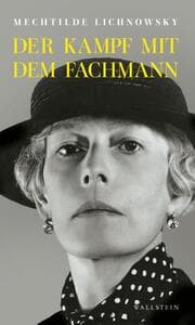 Cover von Der Kampf mit dem Fachmann