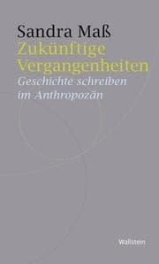 Cover von Zukünftige Vergangenheiten