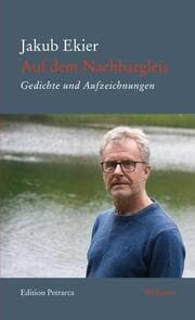 Cover von Auf dem Nachbargleis