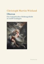 Cover von Oberon