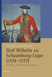 Cover von Graf Wilhelm zu Schaumburg-Lippe (1724-1777)