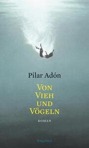 Cover von Von Vieh und Vögeln