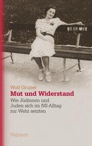Cover von Mut und Widerstand