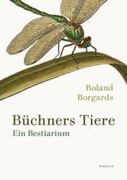 Cover von Büchners Tiere