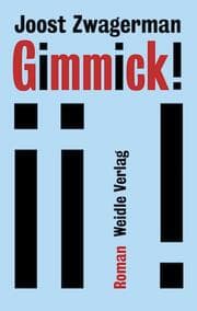 Cover von Gimmick!