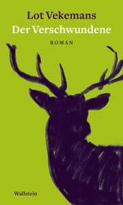 Cover von Der Verschwundene