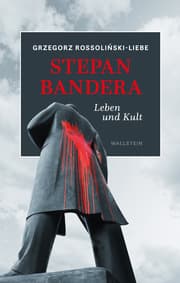 Cover von Stepan Bandera