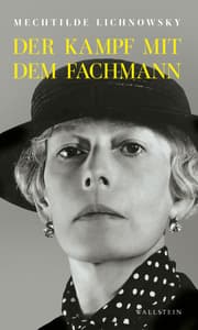 Cover von Der Kampf mit dem Fachmann