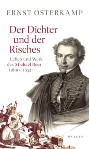 Cover von Der Dichter und der Risches