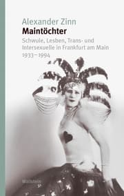 Cover von Maintöchter