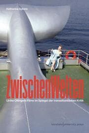 Cover von ZwischenWelten