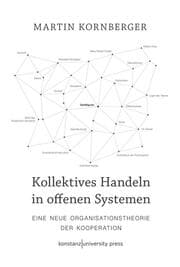 Cover von Kollektives Handeln in offenen Systemen