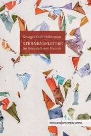 Cover von Sternensplitter