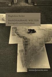 Cover von Handhabbare Welten