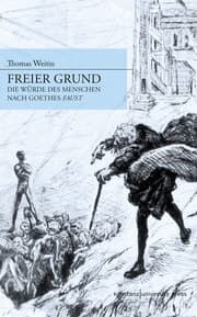 Cover von Freier Grund