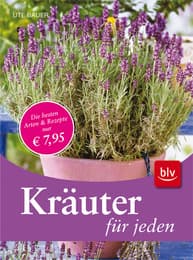 Cover von Kräuter für jeden