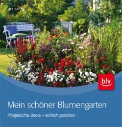 Cover von Mein schöner Blumengarten