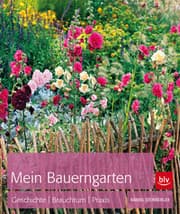 Cover von Mein Bauerngarten