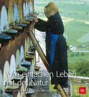 Cover von Vom einfachen Leben mit der Natur