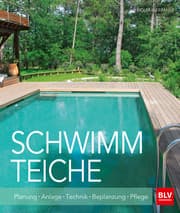 Cover von Schwimmteiche