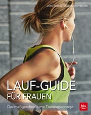 Cover von Lauf-Guide für Frauen