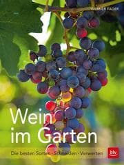 Cover von Wein im Garten