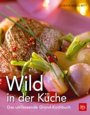 Cover von Wild in der Küche