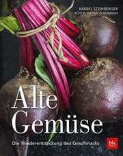 Cover von Alte Gemüse