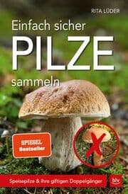 Cover von Einfach sicher Pilze sammeln