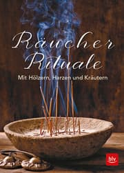 Cover von Räucher-Rituale
