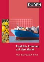 Cover von Duden Arbeit - Wirtschaft - Technik - Themenbände - Ausgabe ab 2004