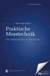 Cover von Praktische Messtechnik