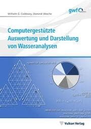 Cover von Computergestützte Auswertung und Darstellung von Wasseranalysen