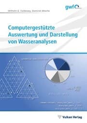 Cover von Computergestützte Auswertung und Darstellung von Wasseranalysen