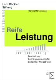 Cover von Reife Leistung