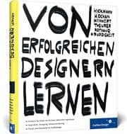 Cover von Von erfolgreichen Designern lernen