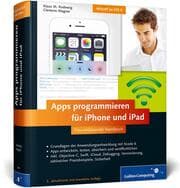 Cover von Apps programmieren für iPhone und iPad