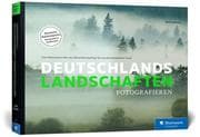 Cover von Deutschlands Landschaften fotografieren