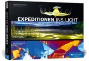 Cover von Expeditionen ins Licht