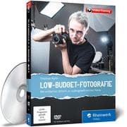 Cover von Low-Budget-Fotografie