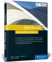 Cover von SAP-Portale