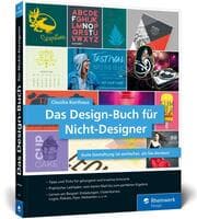 Cover von Das Design-Buch für Nicht-Designer