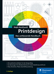 Cover von Printdesign