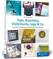 Cover von Flyer, Broschüre, Visitenkarte, Logo & Co.