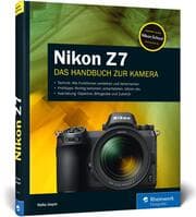 Cover von Nikon Z7